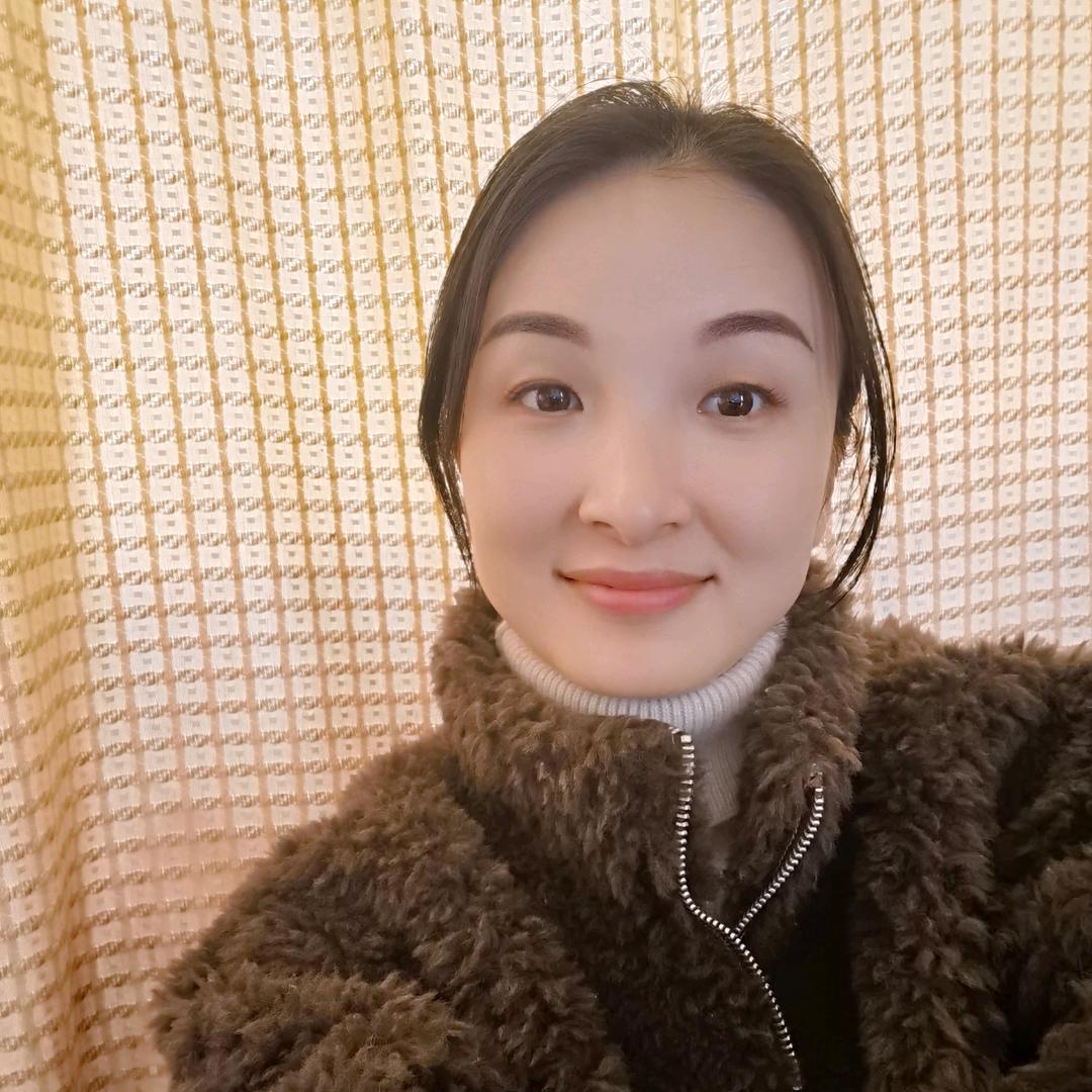 不暴躁的熊老师