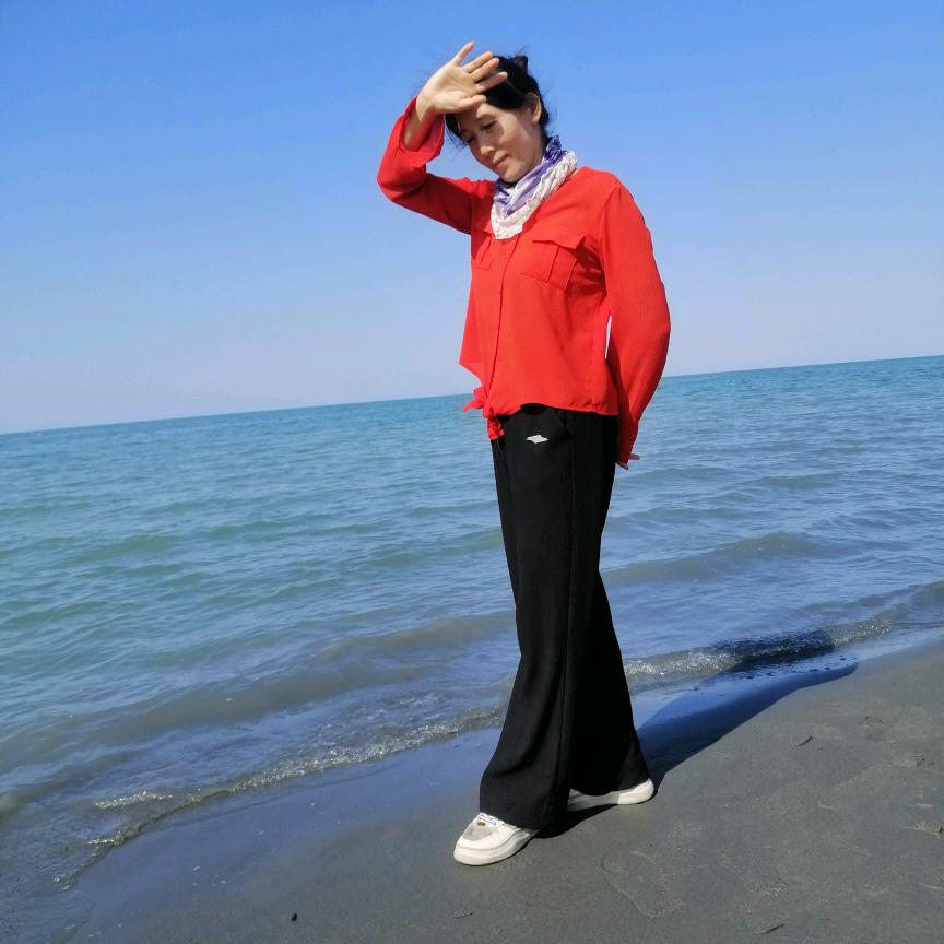 九姐  （下午5:30开播）