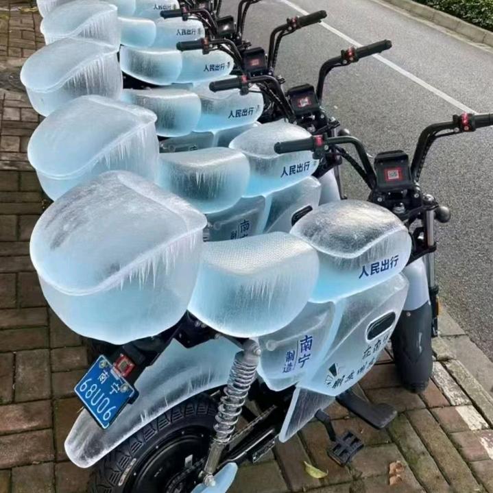 宾阳亮妹来了