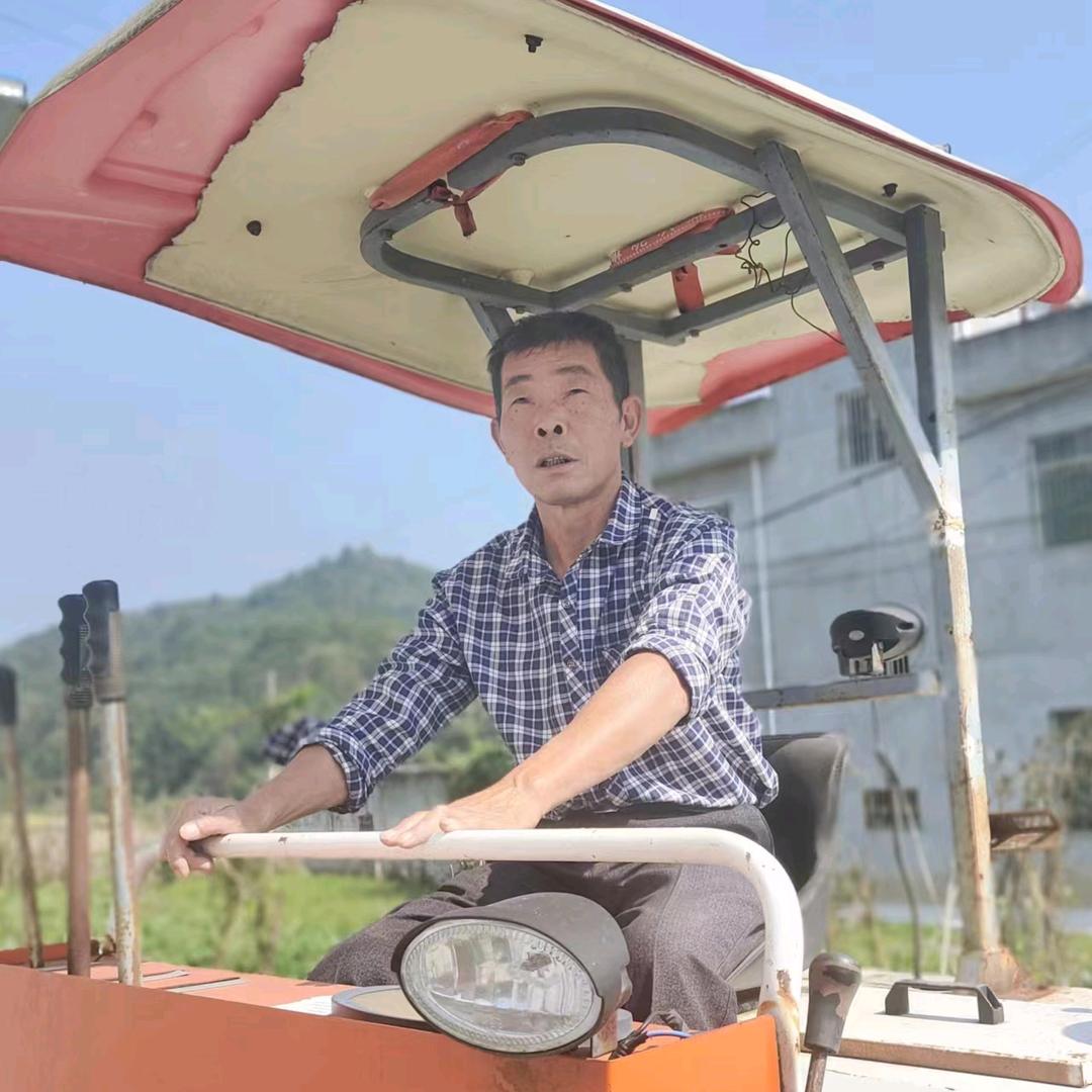 农机大哥