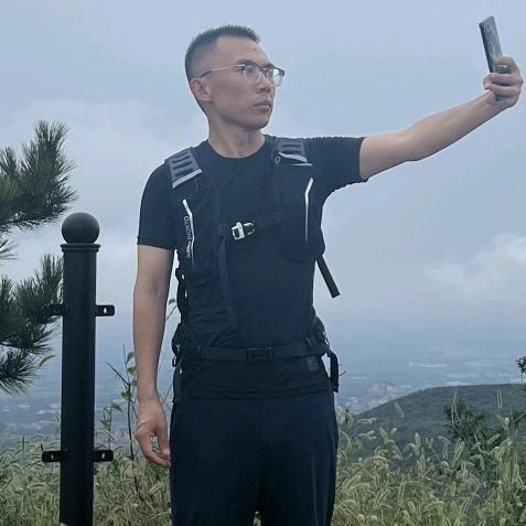 石头哥🙃带你去旅行