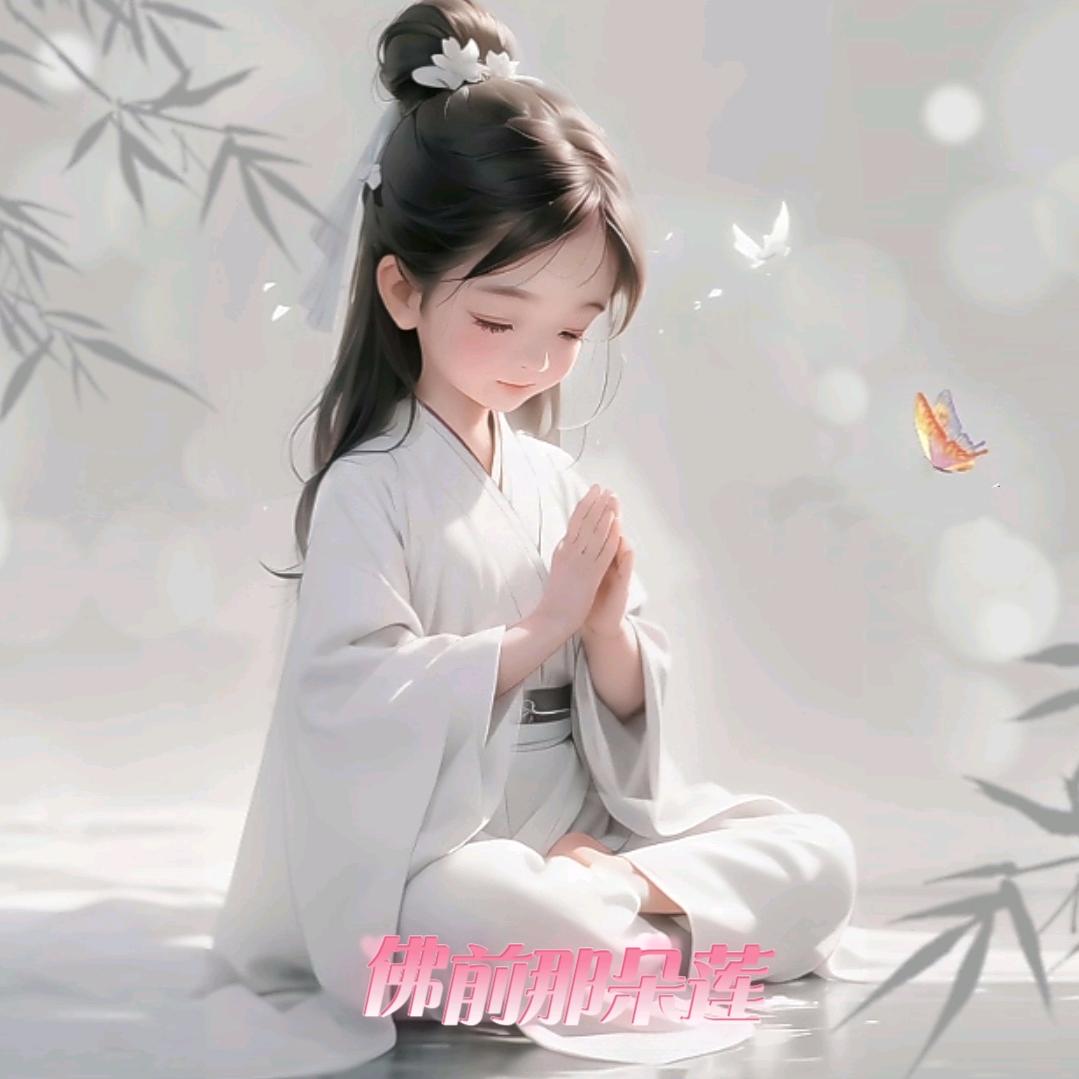 ღ佛前那朵莲ღ