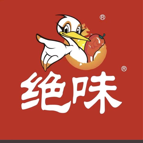 绝味鸭脖鹏润悦秀城店