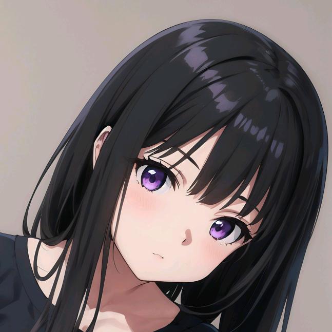 。