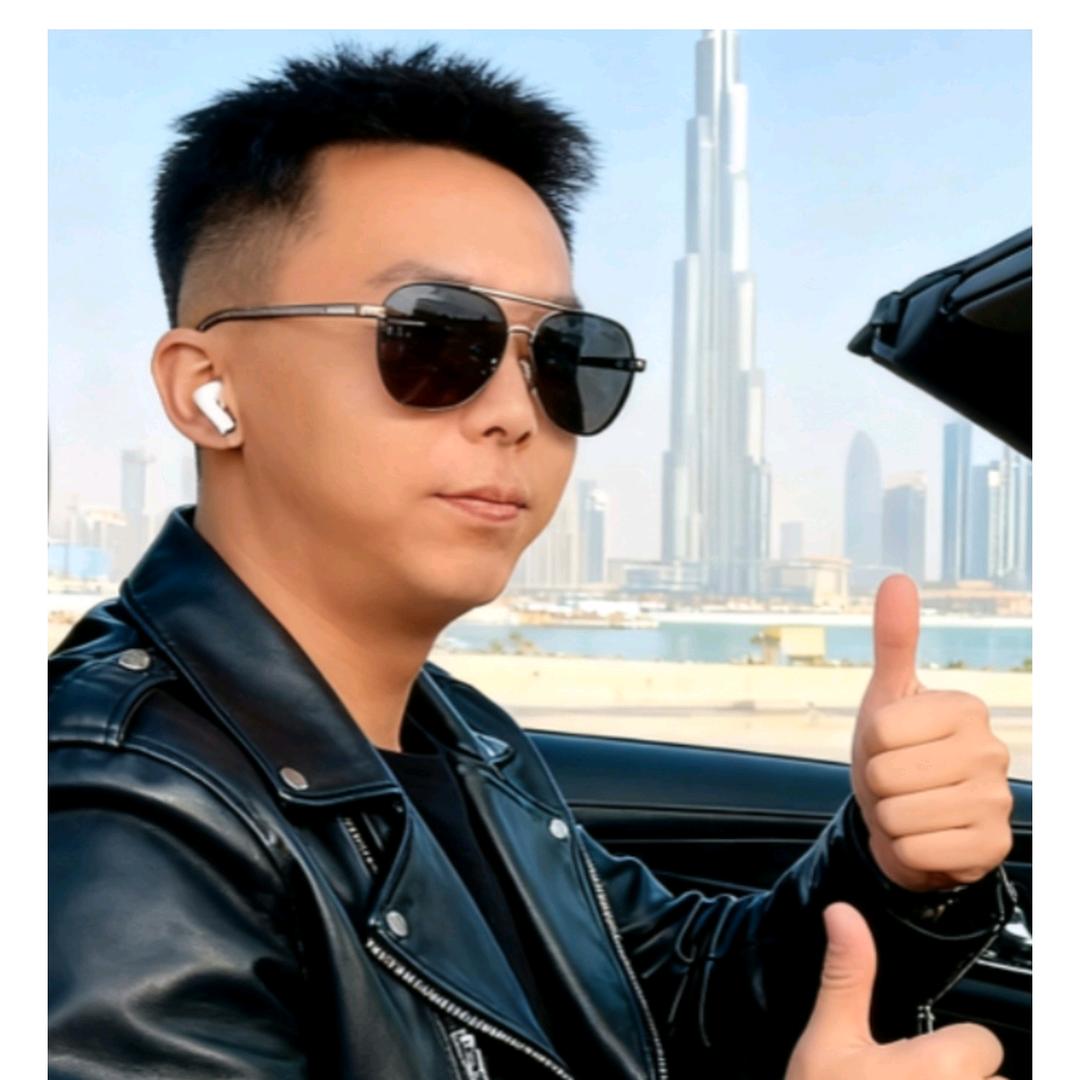 🔥独闯天下🔥