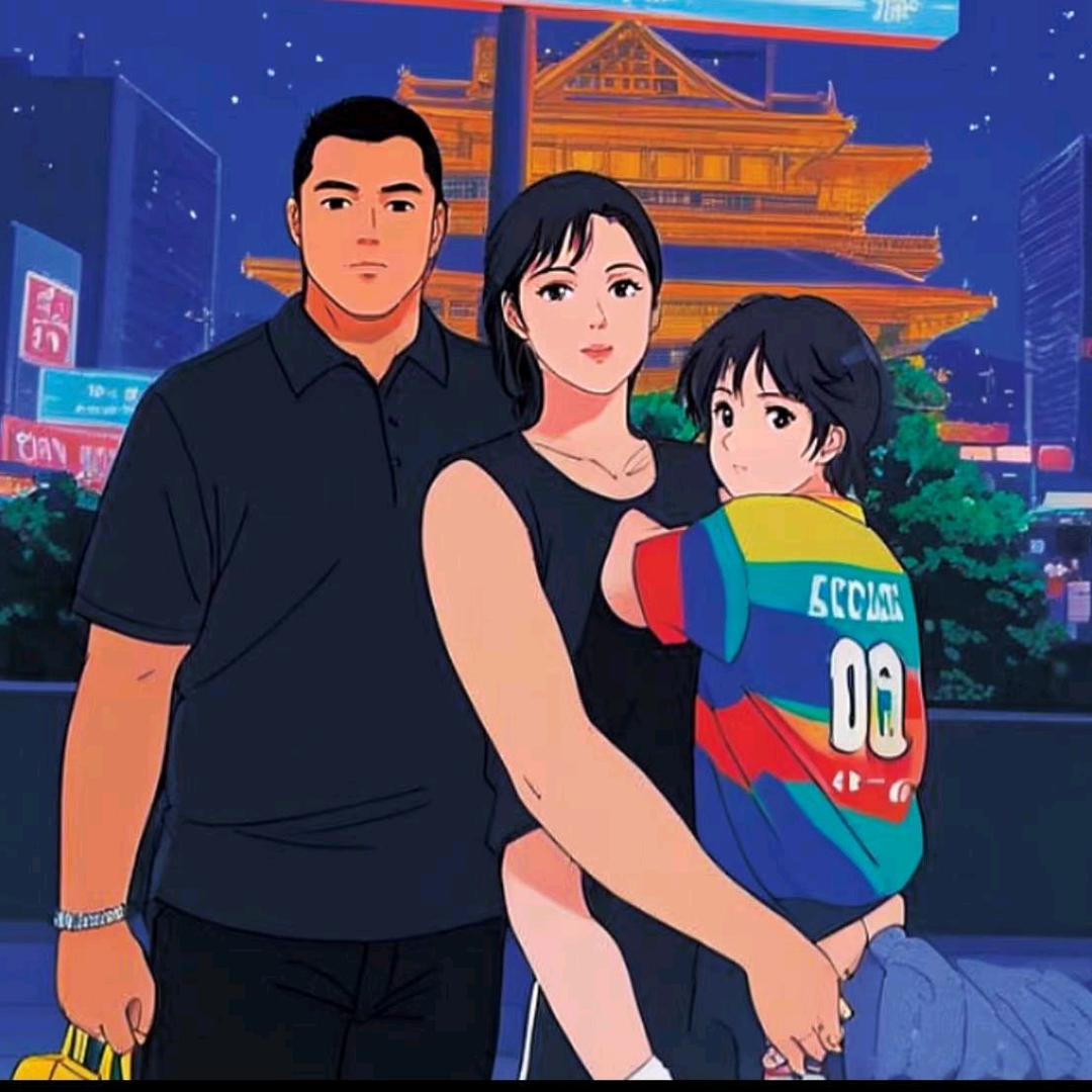 大    瑶