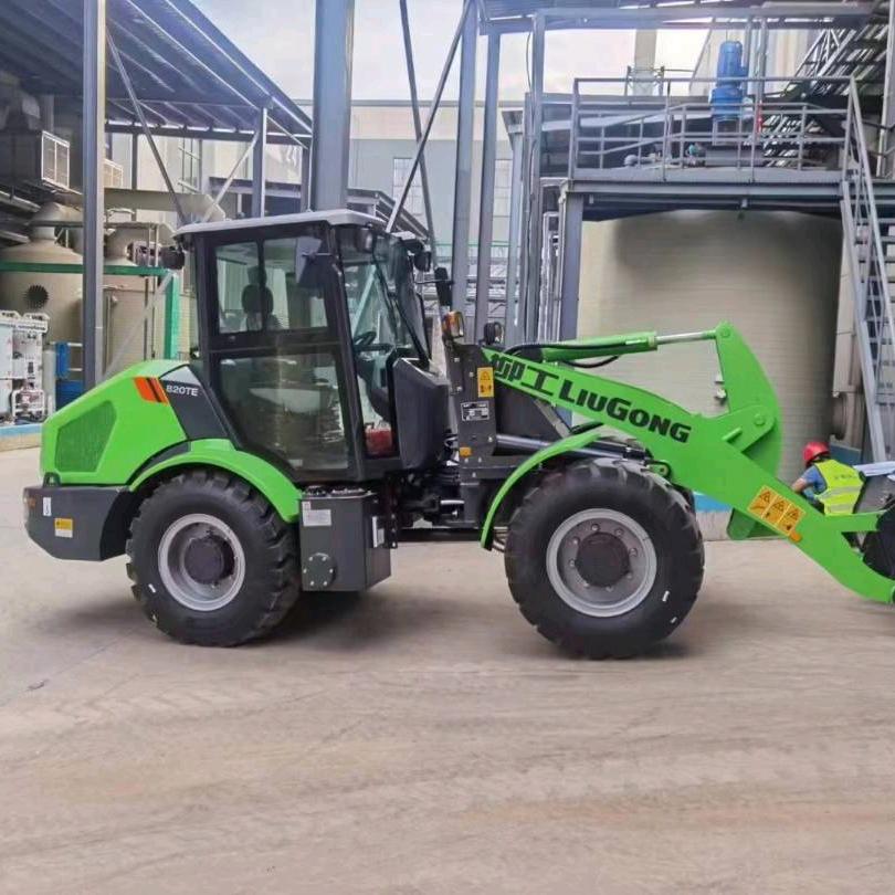 运城经销柳工—李小全