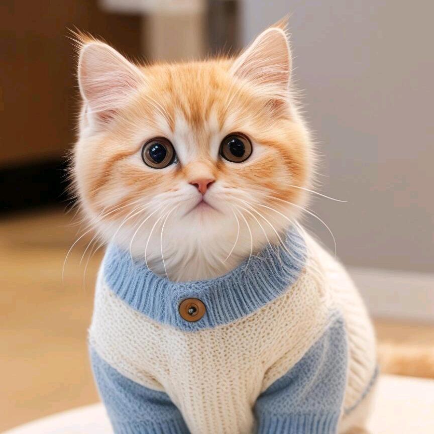 小馋猫吖