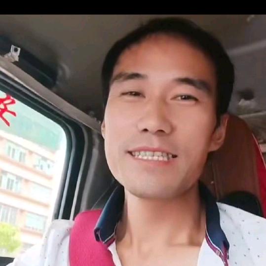走南闯北小马哥