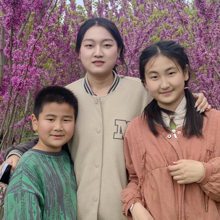李一一
