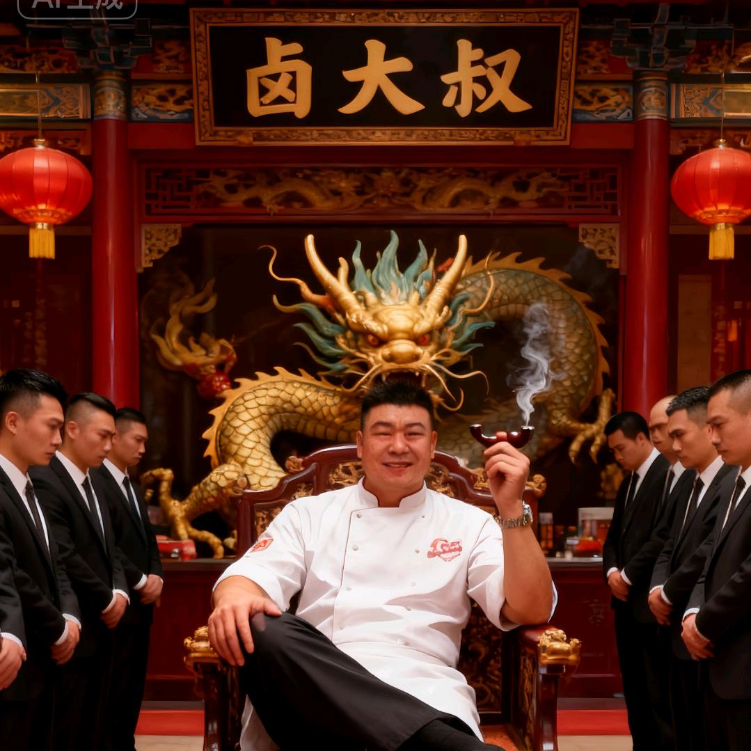 一生有“李”