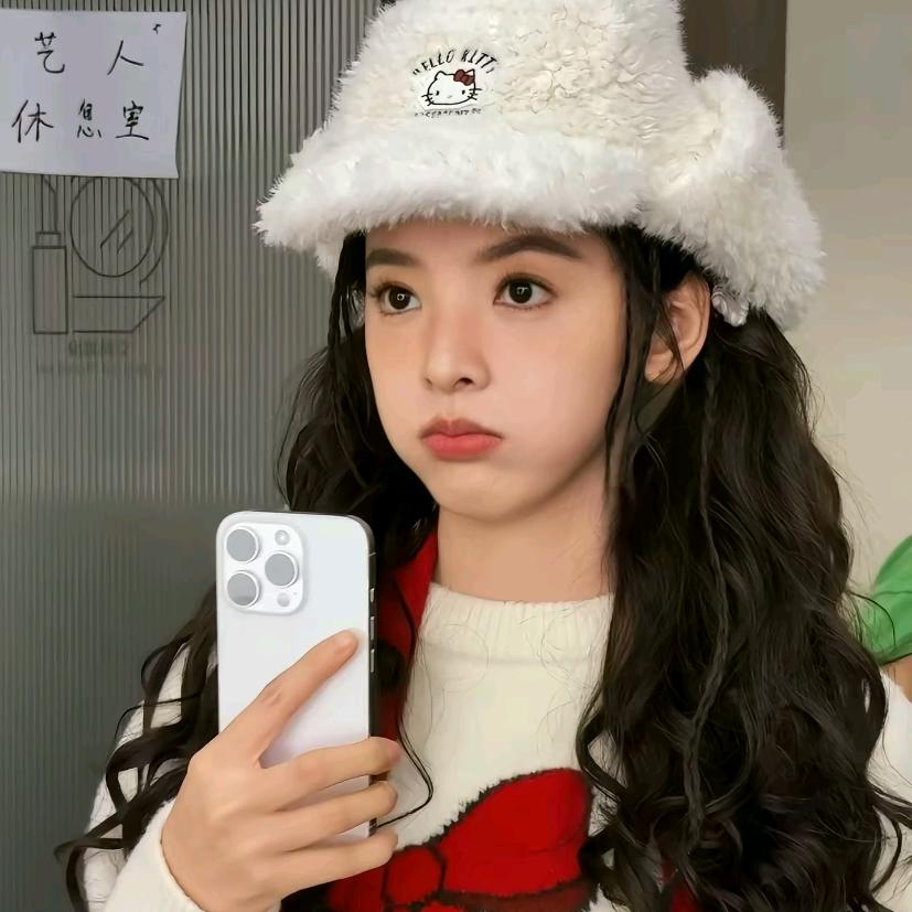 小楠遇z