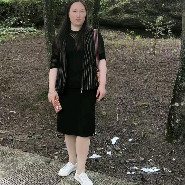 @莉姐
