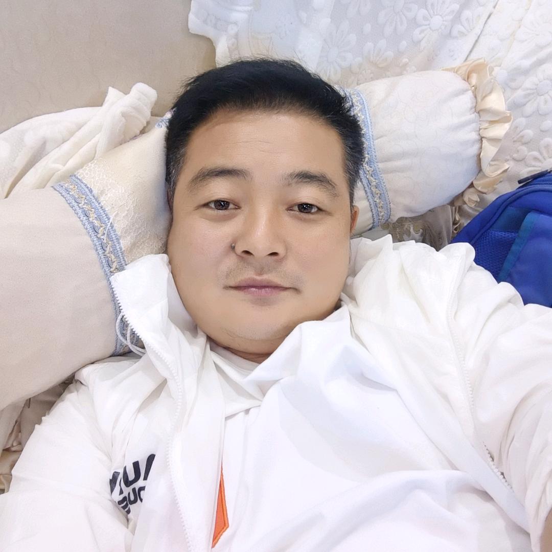 梦到你的笑