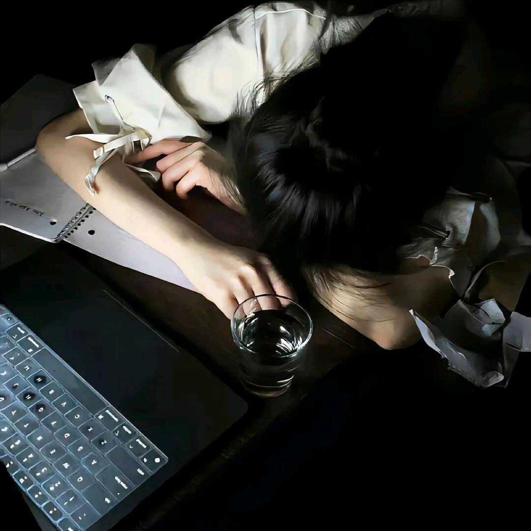 摇铃唤白鹿，白鹿寻声来