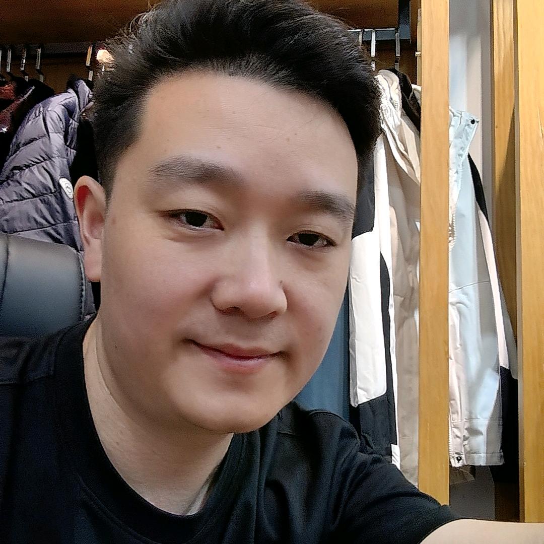 时代广场威明男装