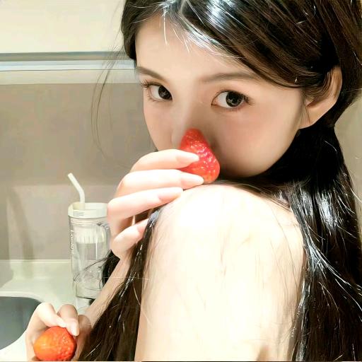 忧郁奶黄包