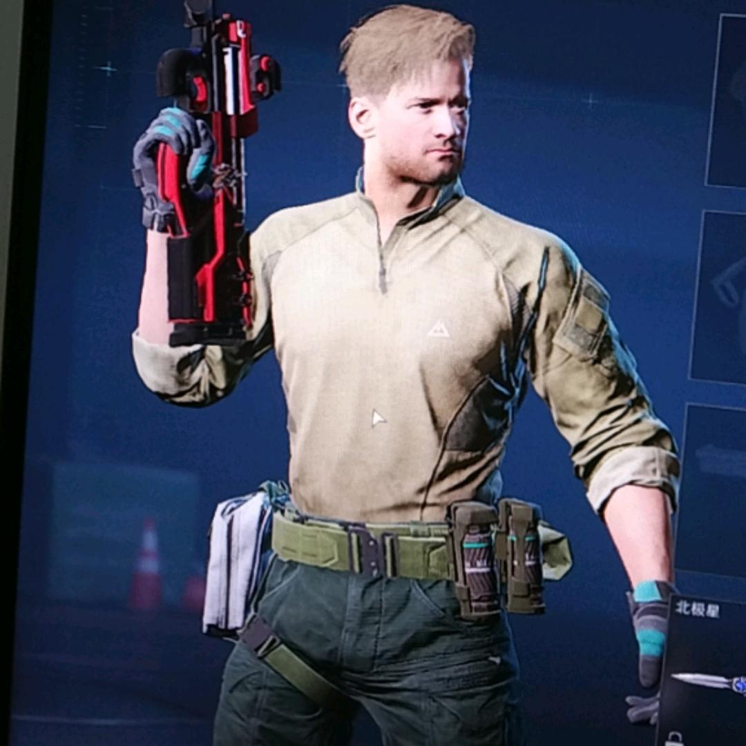 邻七（三角洲行动）