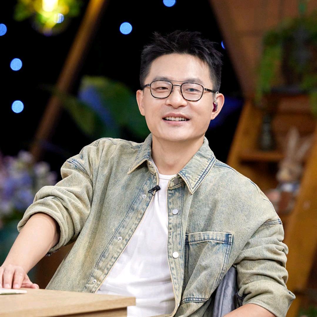 姜振宇聊青春期