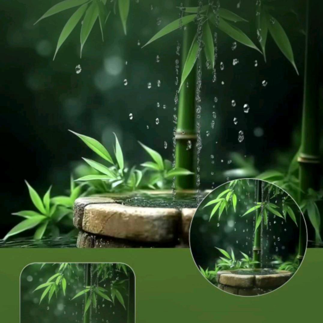 岁月了然