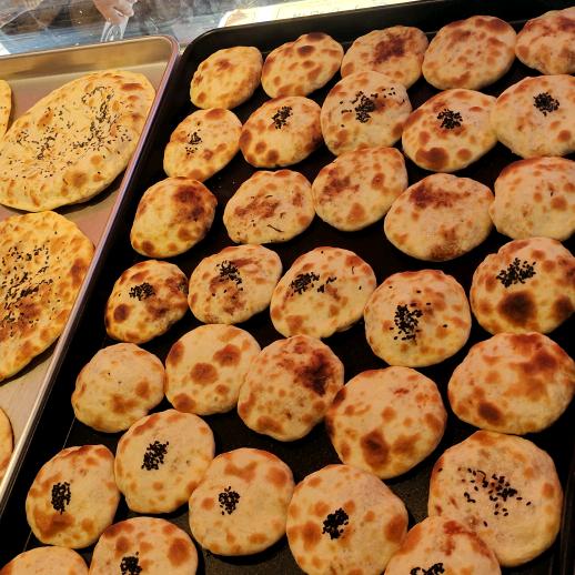 富春王记烧饼【宏仁夜市店】