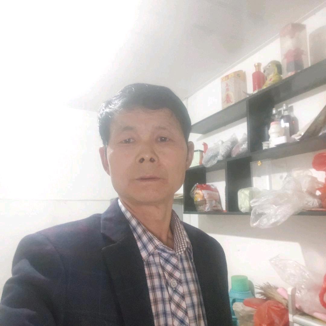 陈老三