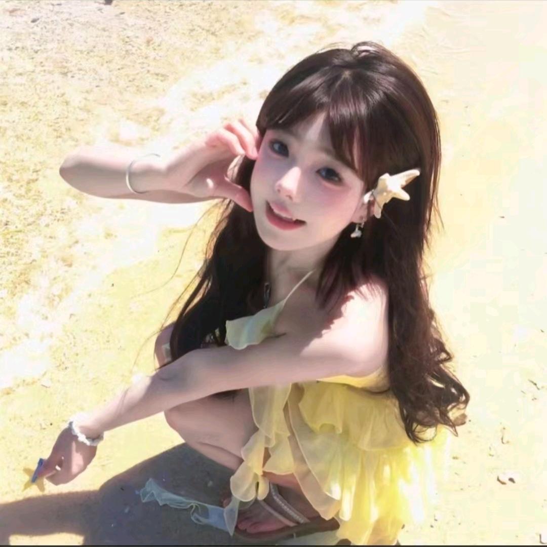 是嘉嘉呀！