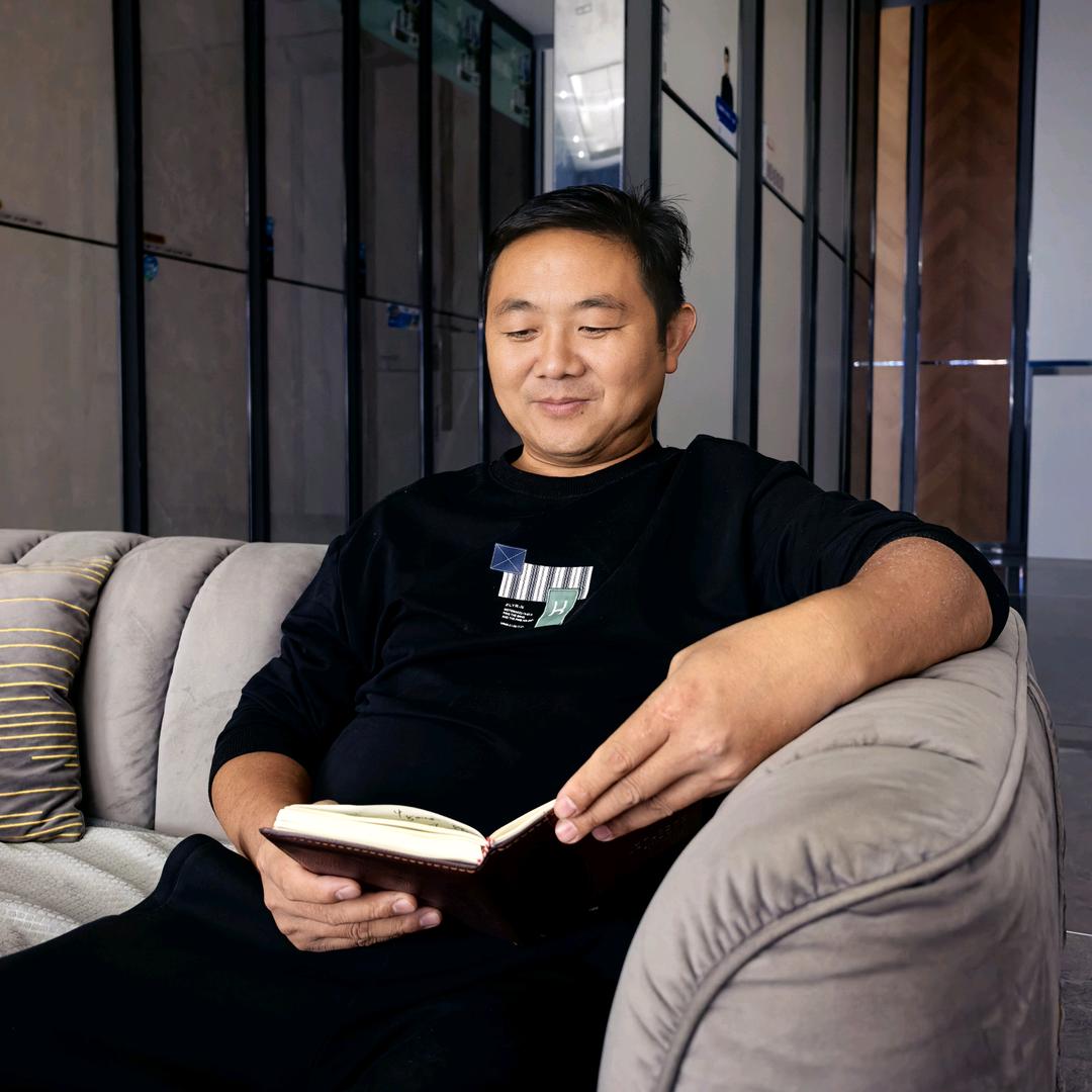 洛阳瑞欧装饰工程有限公司