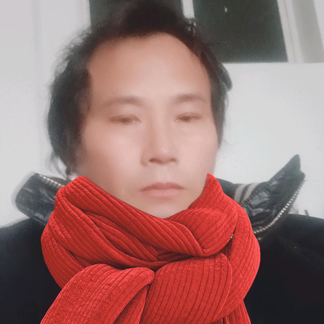 农村人，王哥