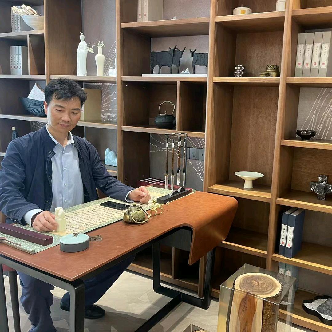 康树禅武