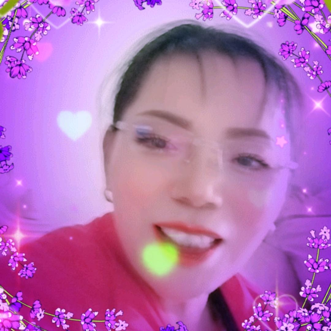 美好花开