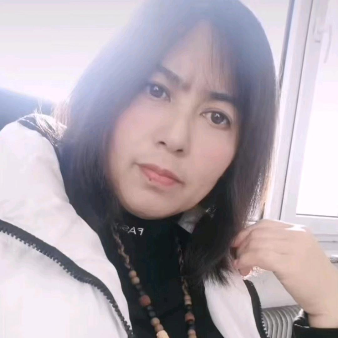 小舞婆💃
