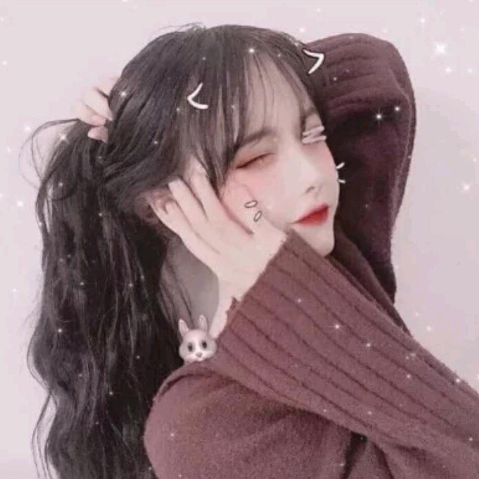 陆星眠头像