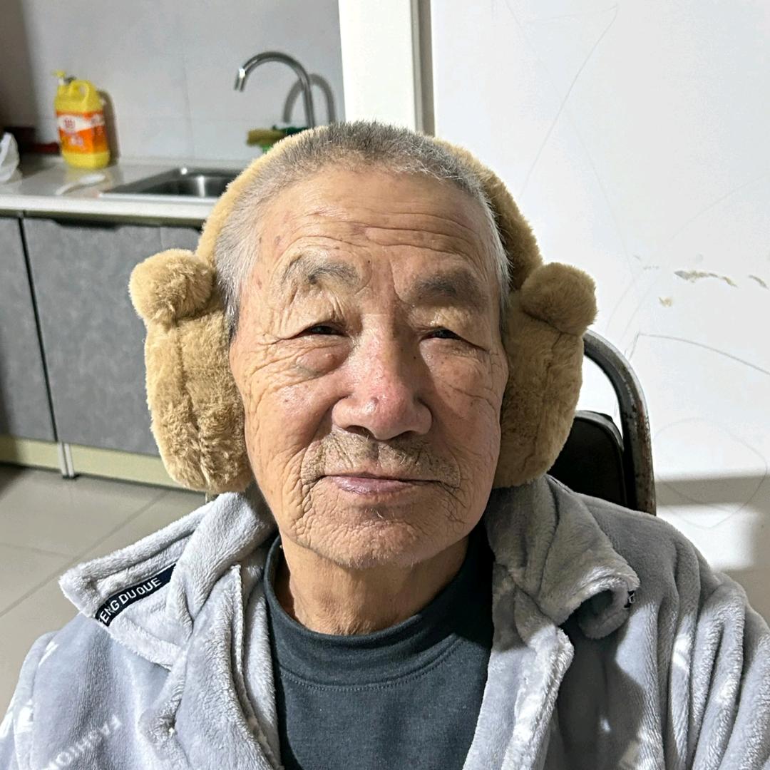 麦老头