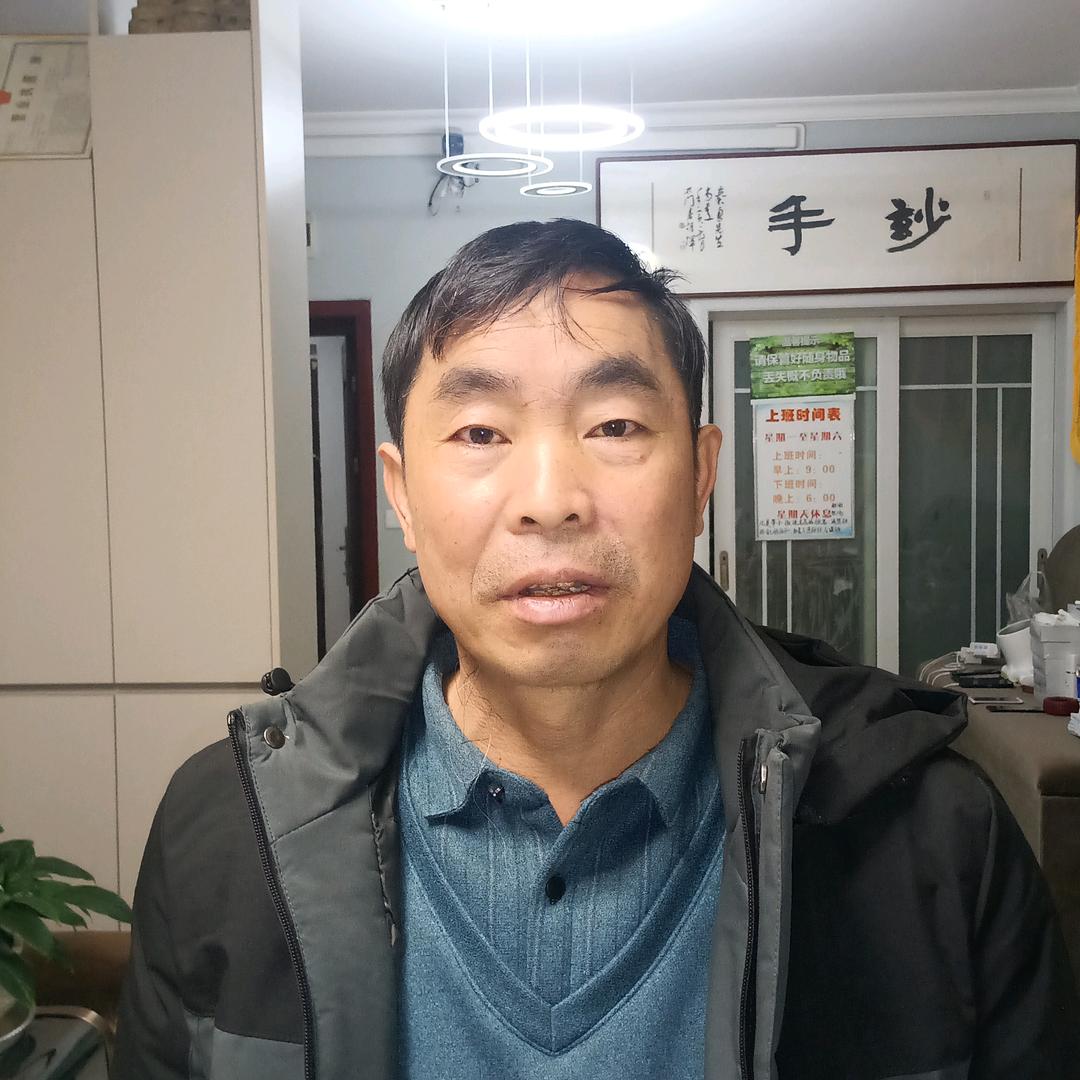 谢闲杰