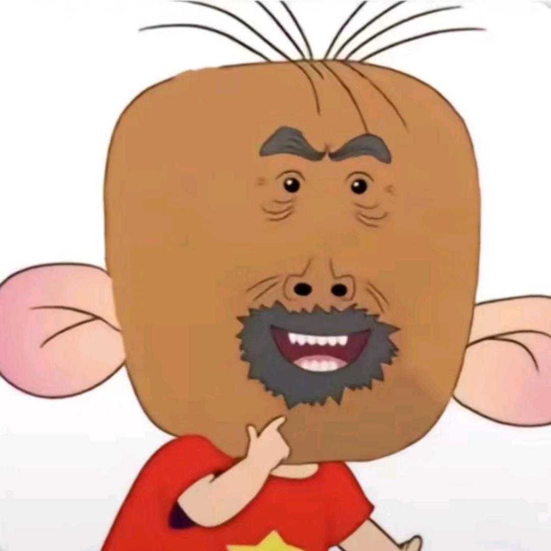 曹大头