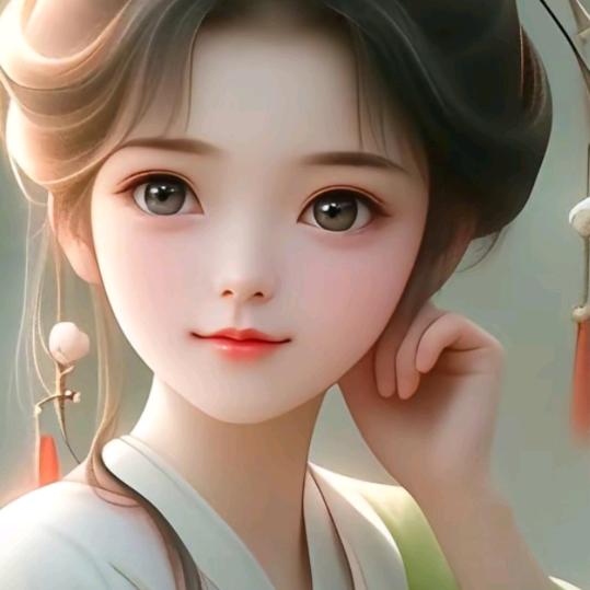 阑珊姐