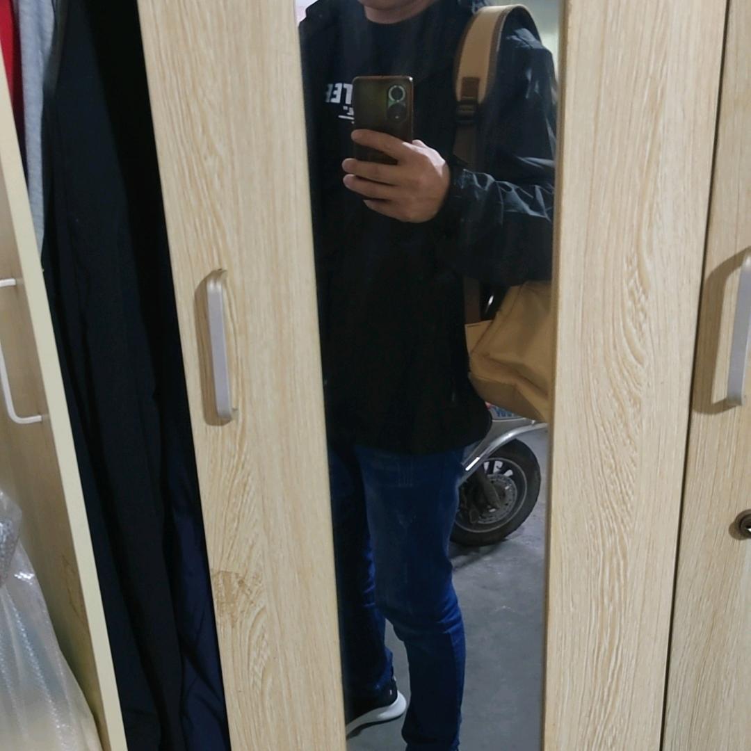 后来