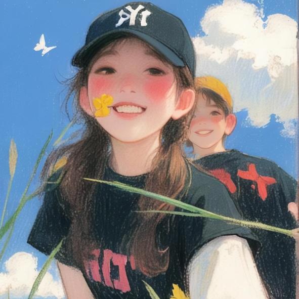 幼小加油站
