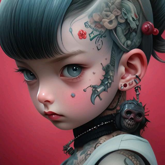 夜精灵