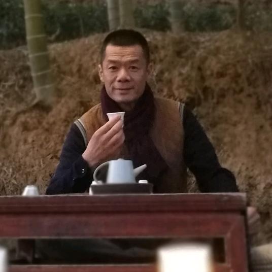 嵩山居民宿忠哥