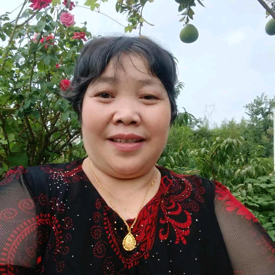 杨姐 早上6:10