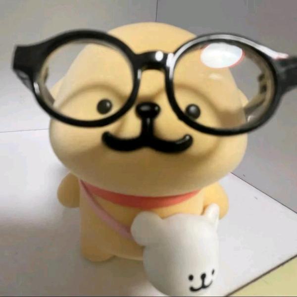 克鲁兹大马猴