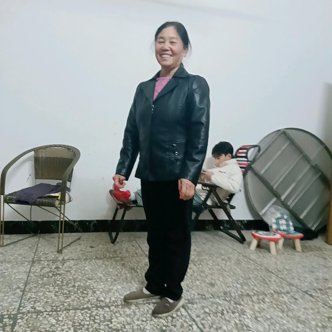 祝大姐
