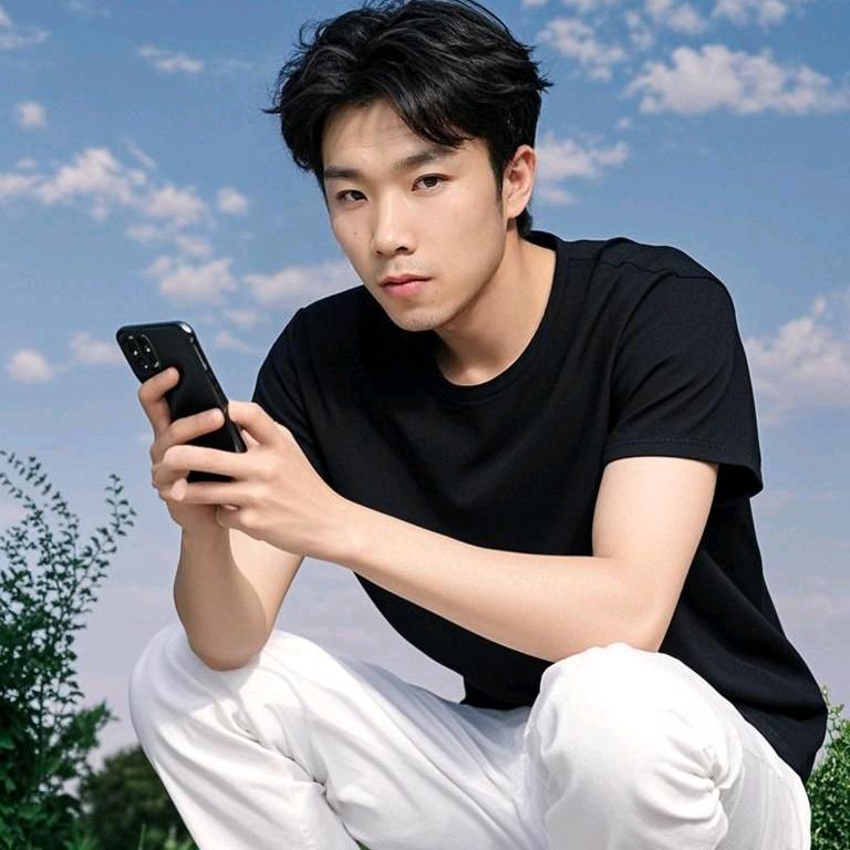 小正宇