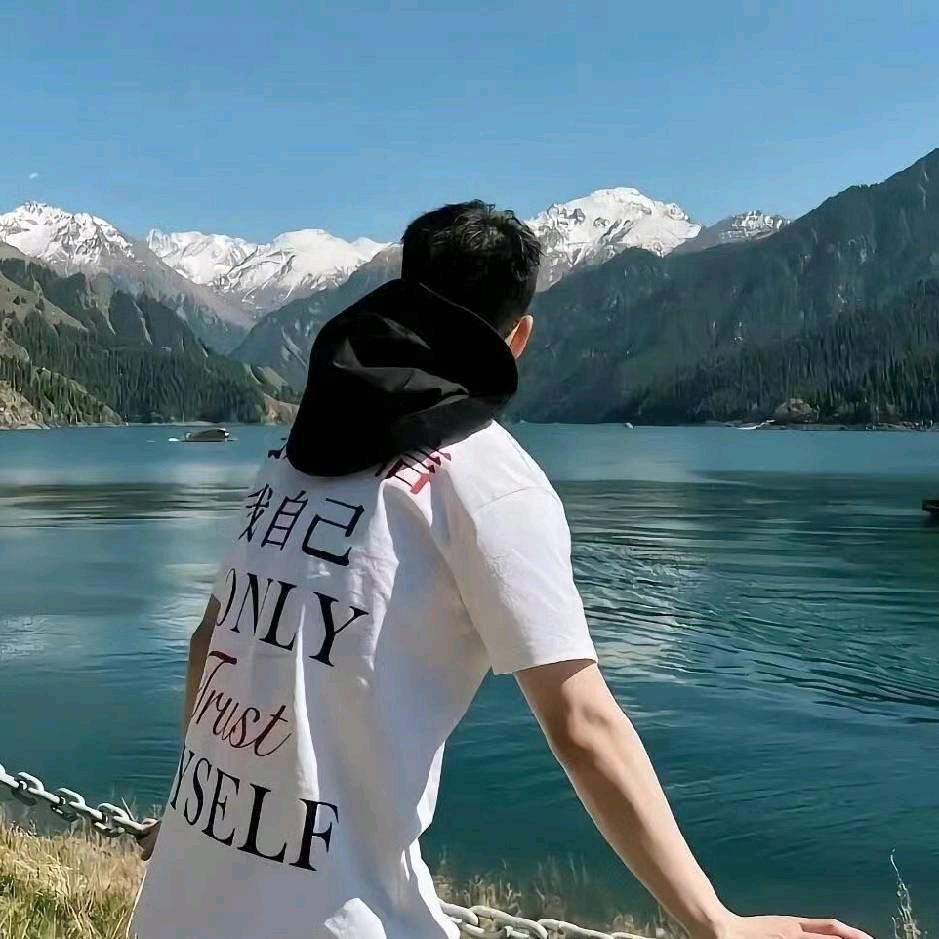 州州超好运