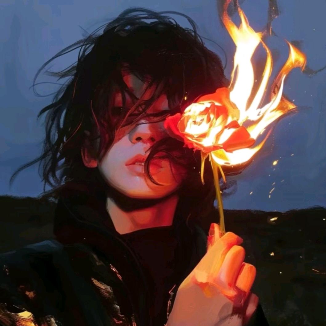 🔥🔥🐾