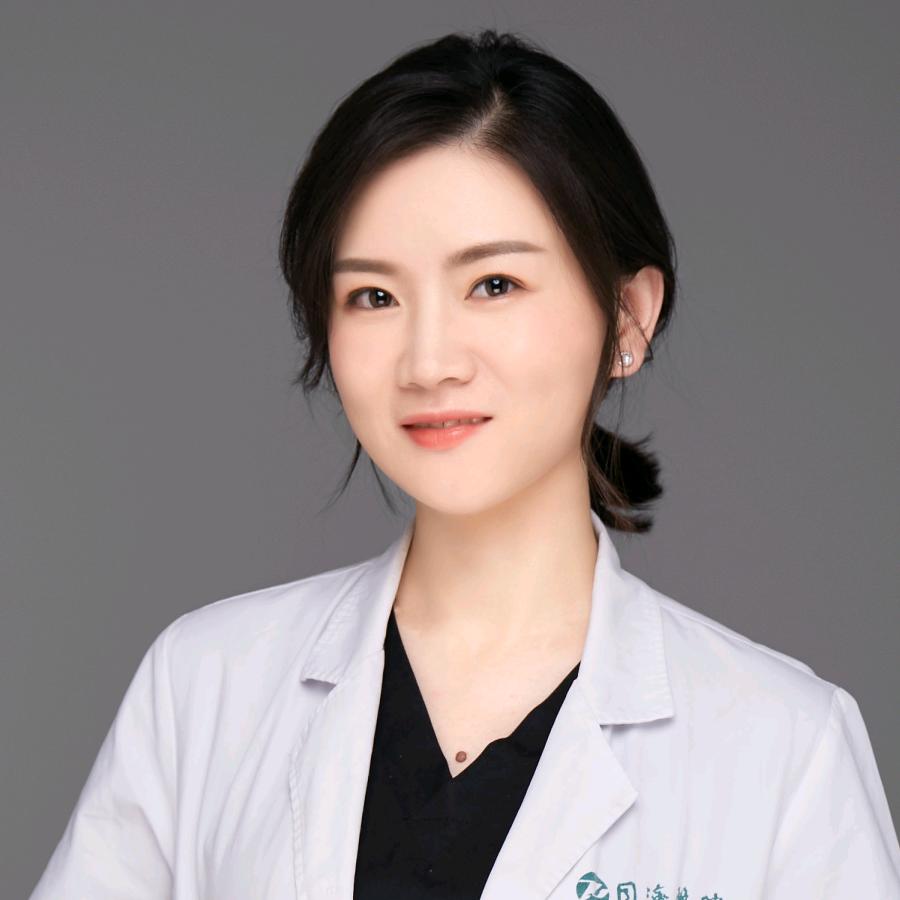 同济整形罗晓医生