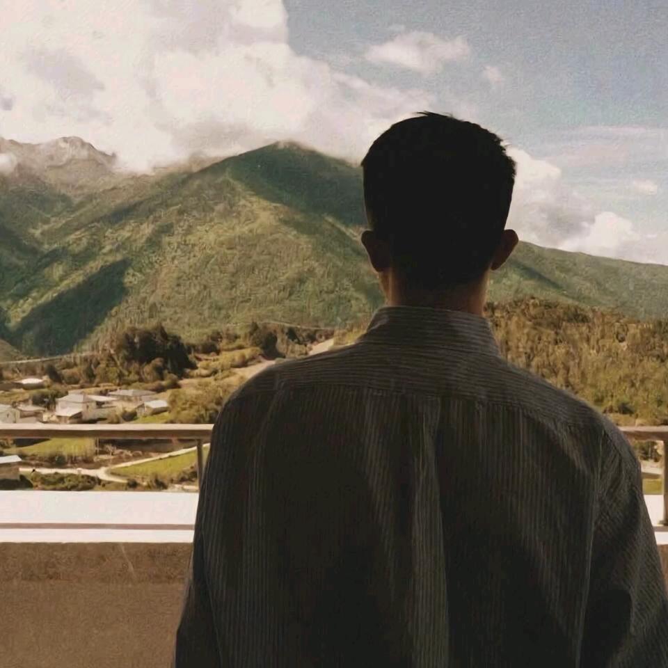 晴