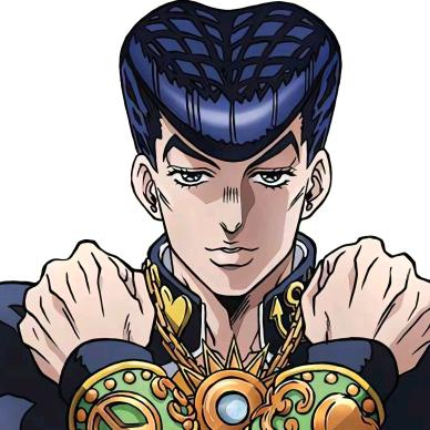 东方Josuke
